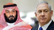 پیام ریاض به فلسطینی‌ها: درهای عربستان به روی اسرائیل گشوده نخواهد شد