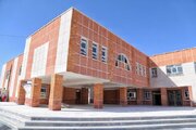 ۷۳ مدرسه تا مهرماه به شهرستان های استان تهران افزوده می شود