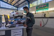 ساعت کاری مراکز معاینه فنی شهر تهران افزایش یافت