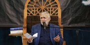 منصور ارضی دهه آخر صفر در مسجد ارک مجلس عزا می‌گیرد
