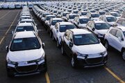 کاهش چشمگیر قیمت خودروهای خارجی