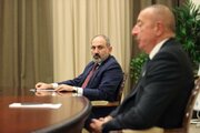 باکو: پیشنهادی از جانب ارمنستان برای دیدار پاشینیان با علی‌اف نداشتیم