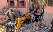 ابراز همدردی امیر عبداللهیان با زلزله زدگان مراکشی