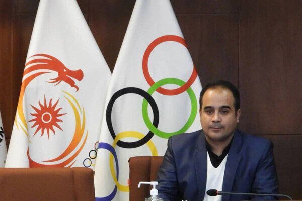 بخارایی: اسکیت در مدال آوری کاروان هانگژو نقش مهمی خواهد داشت بخارایی: اسکیت در مدال آوری کاروان هانگژو نقش مهمی خواهد داشت