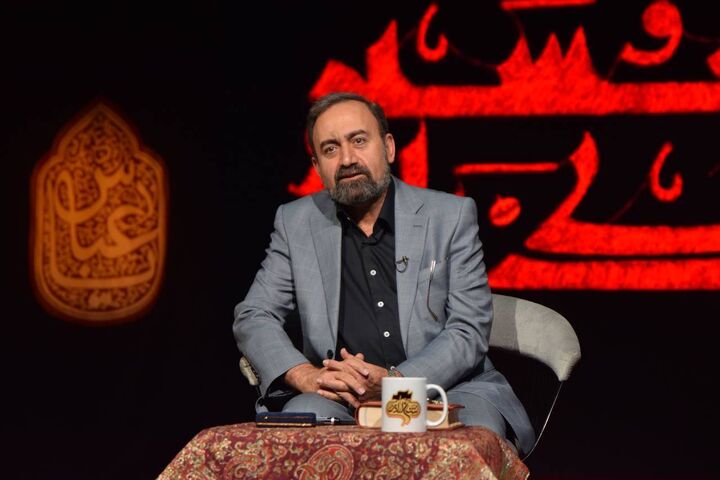 «نشان ارادت» میزبان حسن سلطانی میشود «نشان ارادت» میزبان حسن سلطانی میشود