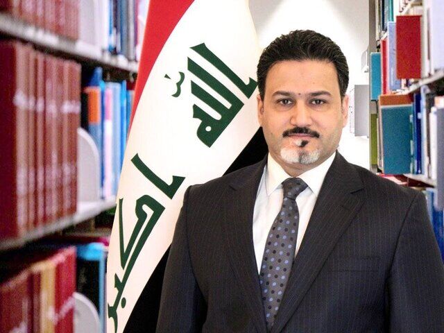 اربعین ۲۰۲۳؛ پیام عشق و صلح از عراق به جهان اربعین ۲۰۲۳؛ پیام عشق و صلح از عراق به جهان