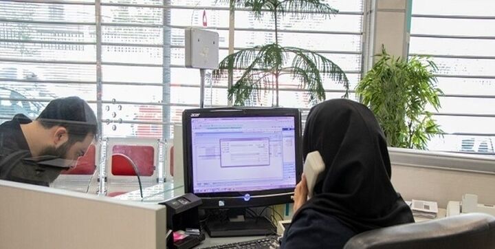 ساعت آغاز به کار دستگاههای اجرایی تهران از امروز شناور شد ساعت آغاز به کار دستگاههای اجرایی تهران از امروز شناور شد