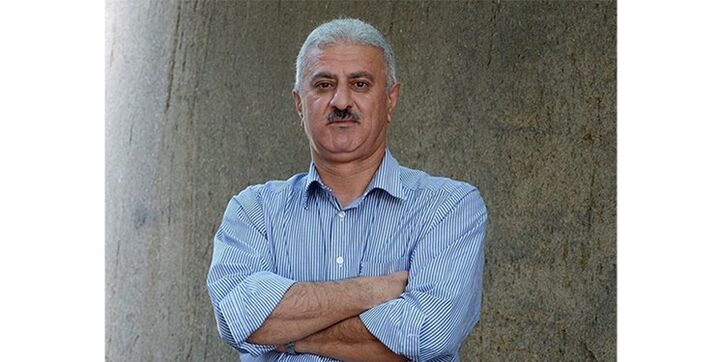 شمس آقاجانی شاعر و منتقد ادبی درگذشت شمس آقاجانی شاعر و منتقد ادبی درگذشت