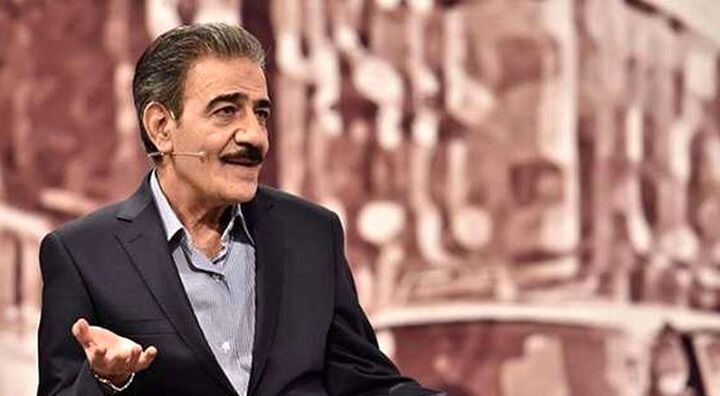 بازپخش برنامه «چهل تیکه» در پی درگذشت مرحوم مهدی ظهوری بازپخش برنامه «چهل تیکه» در پی درگذشت مرحوم مهدی ظهوری