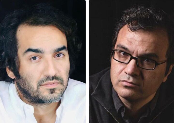 همکاری کیومرث مرادی و سجاد افشاریان در «تنهایی وَ تن‌هایی وَطن‌هایی»