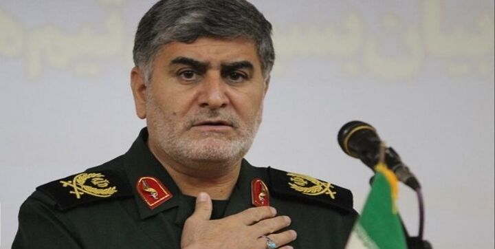 موکب های سپاه ایلام تا برگشت کامل زائران فعال هستند موکب های سپاه ایلام تا برگشت کامل زائران فعال هستند