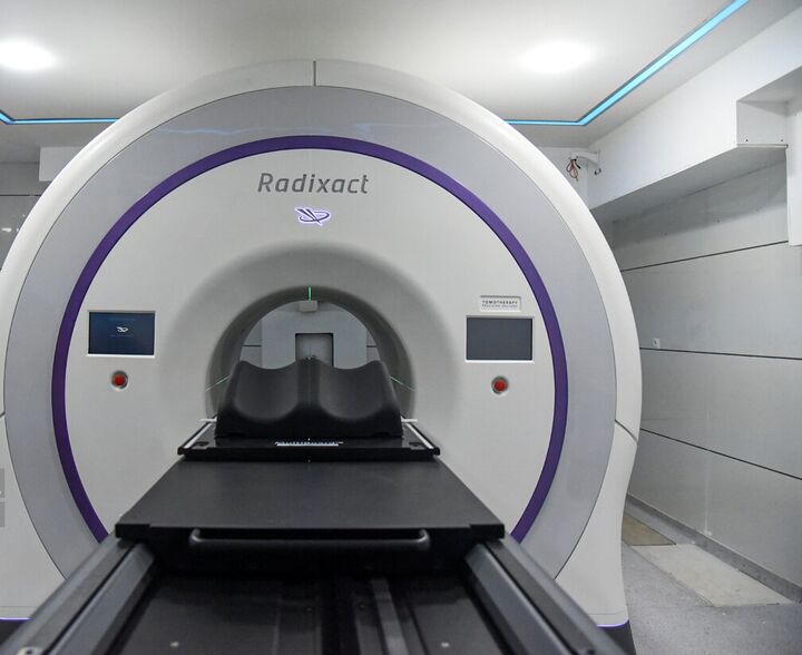 طرح غربالگری و پیشگیری از سرطان در قم درحال اجراست طرح غربالگری و پیشگیری از سرطان در قم درحال اجراست