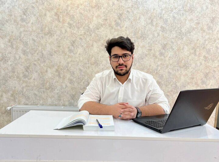 برگزاری کرسیهای آزاداندیشی ضرورت امروز فضای دانشگاهی همدان است برگزاری کرسیهای آزاداندیشی ضرورت امروز فضای دانشگاهی همدان است