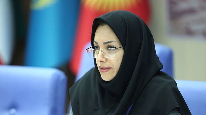 اتحاد کشورهای منطقه علیه گرد و غبار به میزبانی ایران اتحاد کشورهای منطقه علیه گرد و غبار به میزبانی ایران