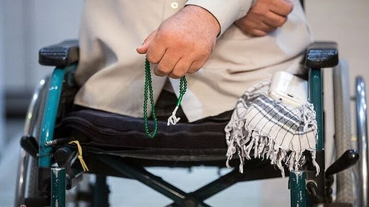 احکام مستقیم ایثارگران در لایحه بودجه ۱۴۰۳ + جزئیات احکام مستقیم ایثارگران در لایحه بودجه ۱۴۰۳ + جزئیات