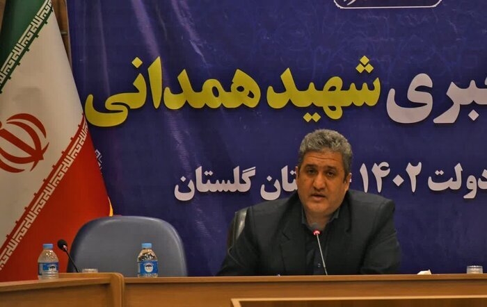 گمرک بلااستفاده بندرترکمن با همت دولت سیزدهم در مسیر صادرات کالای غیرنفتی