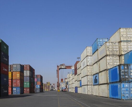 گمرک بلااستفاده بندرترکمن با همت دولت سیزدهم در مسیر صادرات کالای غیرنفتی