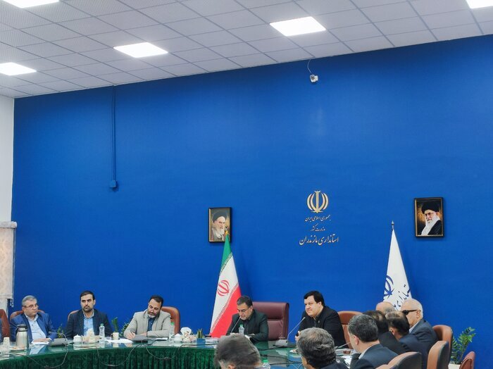 واحدهای زنجیره تولیدات محصولات کشاورزی مورد حمایت ویژه قرار می گیرد