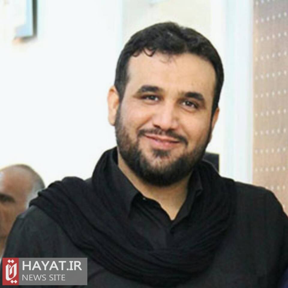 روایت تصویری زندگی شهید «داوود نریمیسا»