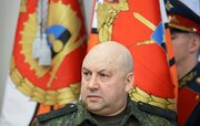 گمانه‌زنی‌هایی از بازگشت ژنرال سوروویکین به ارتش روسیه