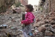 صلیب سرخ جهانی: بیش از ۲ میلیون کودک یمنی از تحصیل محروم شده‌اند