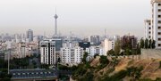 وضعیت جوی استان تهران طی 5 روز آینده