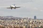 ۱۰۰ پرواز فوق العاده در مسیر تبریز - مشهد برقرار شد