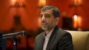 ضرغامی : رونالدو به ایران بیاید باید بله و ایتا نصب کند