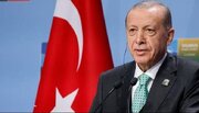اردوغان از مسیر تجاری بزرگ میان ترکیه، عربستان، امارات و عراق خبر داد