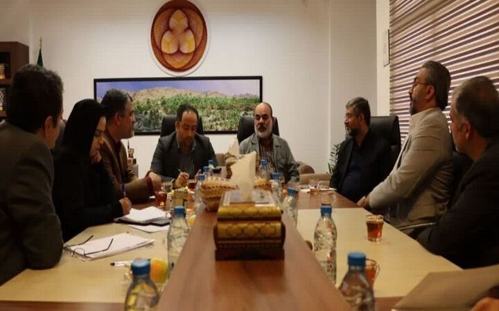 آیندهای روشن در حوزه میراث فرهنگی، گردشگری و صنایعدستی در انتظار سیستان و بلوچستان است  آیندهای روشن در حوزه میراث فرهنگی، گردشگری و صنایعدستی در انتظار سیستان و بلوچستان است