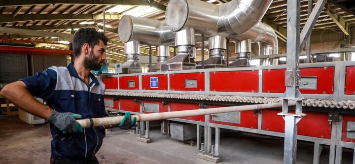 مدیرکل صمت تهران: صنایع استان به غرب پایتخت منتقل میشود مدیرکل صمت تهران: صنایع استان به غرب پایتخت منتقل میشود