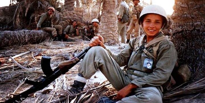 کردستان تا 1404 صاحب موزه دفاع مقدس میشود کردستان تا 1404 صاحب موزه دفاع مقدس میشود