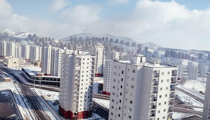 تحویل ۱۳۰۰ واحد مسکونی از سوی ستاد اجرایی فرمان امام (ره) تحویل ۱۳۰۰ واحد مسکونی از سوی ستاد اجرایی فرمان امام (ره)