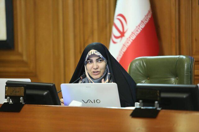 زلزله مراکش زنگ خطری برای تهران/باید تدابیر و آمادگی لازم را در نظر گرفت زلزله مراکش زنگ خطری برای تهران/باید تدابیر و آمادگی لازم را در نظر گرفت