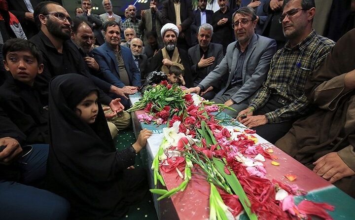 تفحص ۲۵ شهید گمنام دوران دفاع مقدس / شهدا ششم دی ماه در سراسر کشور تشییع خواهند شد تفحص ۲۵ شهید گمنام دوران دفاع مقدس / شهدا ششم دی ماه در سراسر کشور تشییع خواهند شد