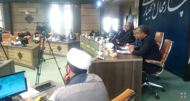 مردمی بودن مسئولان از سیاستهای اصلی دولت است مردمی بودن مسئولان از سیاستهای اصلی دولت است