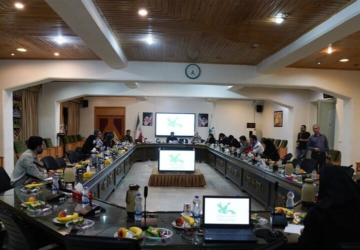 حوزه کودک نیازمند کار فرایندی است نه برنامهای حوزه کودک نیازمند کار فرایندی است نه برنامهای