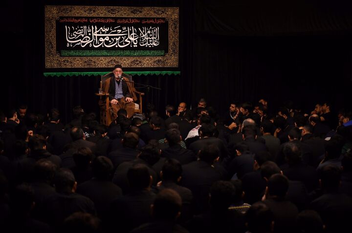 دهه آخر ماه صفر هیئت کجا بریم؟ دهه آخر ماه صفر هیئت کجا بریم؟