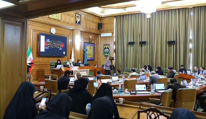 تصویب کلیات طرح «تعرفه‌های اصلاحی بهره برداری از اماکن ورزشی شهرداری تهران» با رای اعضای شورا