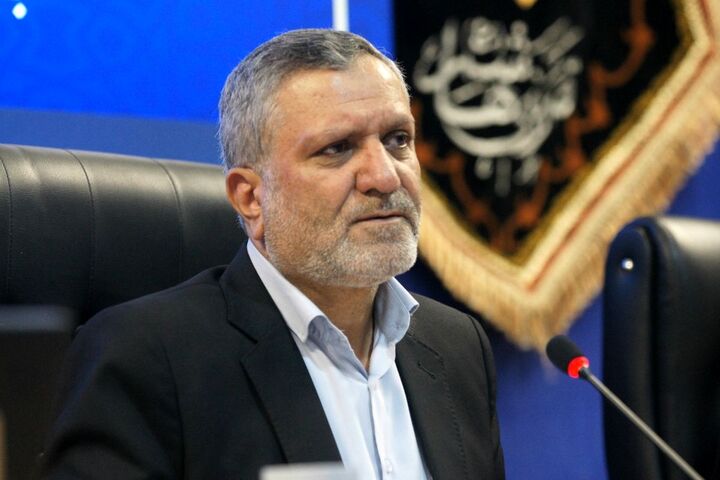 راه قوت ایران از مسیر تقویت کار، تولید و خلق ثروت از مسیرهای مولد میگذرد راه قوت ایران از مسیر تقویت کار، تولید و خلق ثروت از مسیرهای مولد میگذرد