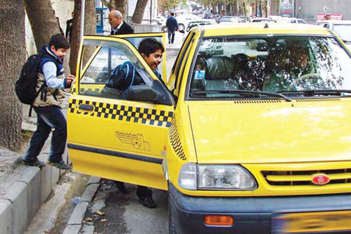 نرخ جدید سرویس مدارس لرستان مصوب شد