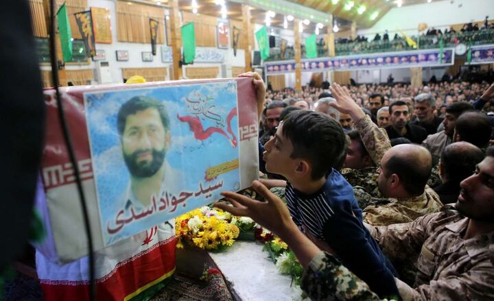 تهیه و ثبت تاریخ شفاهی خاطرات و وصیت نامه ۱۴هزار شهید و جانباز مازندران تهیه و ثبت تاریخ شفاهی خاطرات و وصیت نامه ۱۴هزار شهید و جانباز مازندران