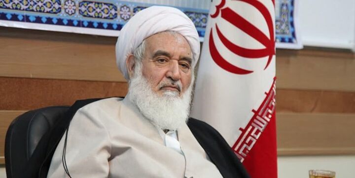 امامجمعه کرمانشاه: پاداش اصلی کار بزرگ تعلیم و تربیت نزد خداوند هست امامجمعه کرمانشاه: پاداش اصلی کار بزرگ تعلیم و تربیت نزد خداوند هست