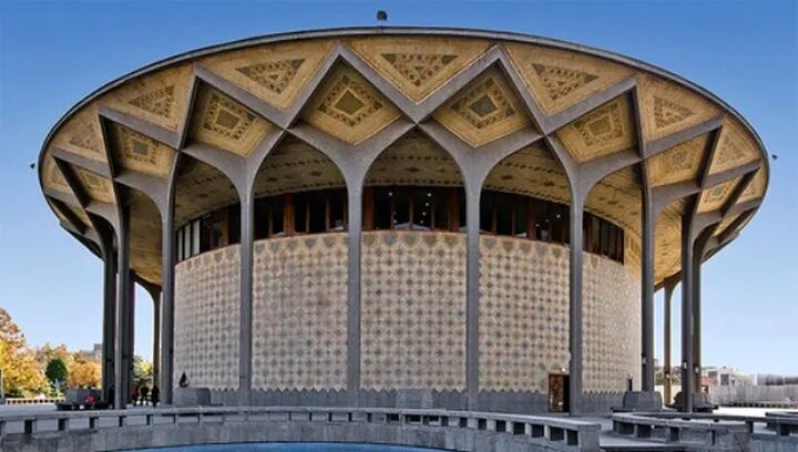 تالارهای نمایشی کشور ۴ روز اجرا ندارند تالارهای نمایشی کشور ۴ روز اجرا ندارند