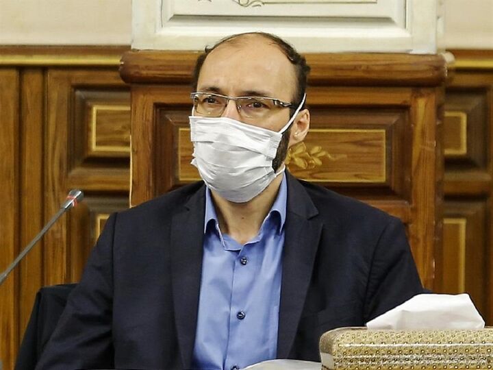 لزوم استفاده از مشارکت مردم برای به روز رسانی سند تحول قضائی لزوم استفاده از مشارکت مردم برای به روز رسانی سند تحول قضائی