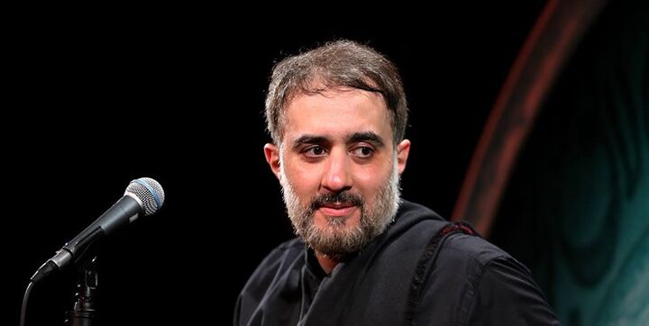 محمدحسین پویانفر 3 شب در استانبول مداحی میکند محمدحسین پویانفر 3 شب در استانبول مداحی میکند