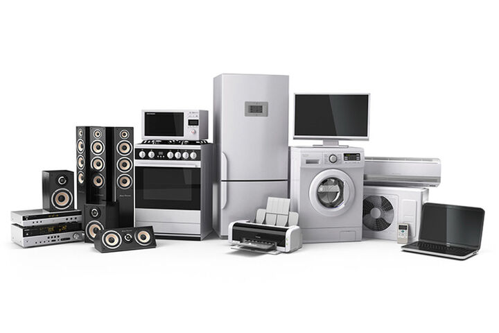 تولید لوازم خانگی در سال ۱۴۰۲ افزایش یافت تولید لوازم خانگی در سال ۱۴۰۲ افزایش یافت