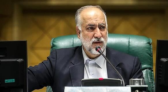 امیدواریم احکام ایثارگران در صحن علنی مجلس بهبود یابد/ تصویب احکام خوب سبب تقویت حوزه ایثارگری میشود امیدواریم احکام ایثارگران در صحن علنی مجلس بهبود یابد/ تصویب احکام خوب سبب تقویت حوزه ایثارگری میشود