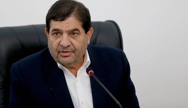 جلسه شورای عالی سینما با حضور معاون اول رئیس جمهور برگزار میشود جلسه شورای عالی سینما با حضور معاون اول رئیس جمهور برگزار میشود