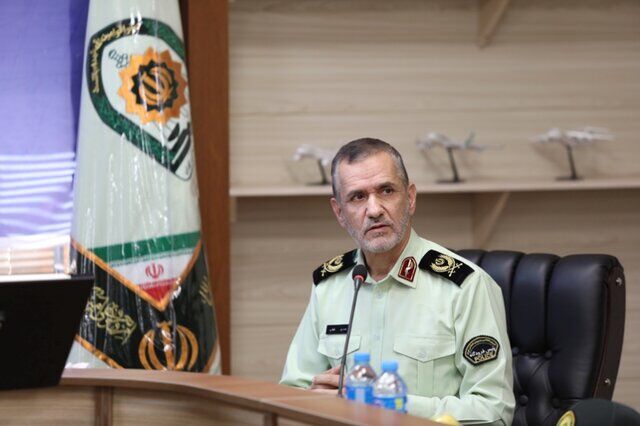 پایان ماموریت اربعین در فرودگاههای کشور پایان ماموریت اربعین در فرودگاههای کشور